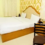Semi Deluxe Rooms