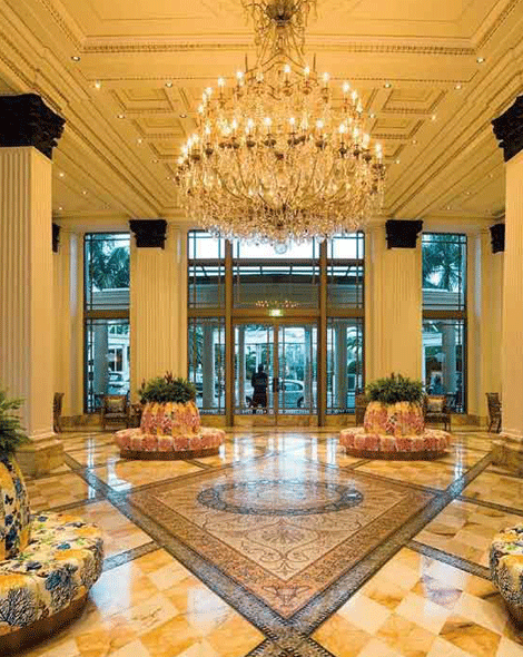 Best Hotel In Jaipur.